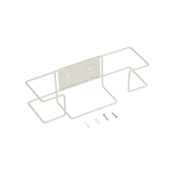Rack, Wall Mt , 11.25"X3.50"X4"